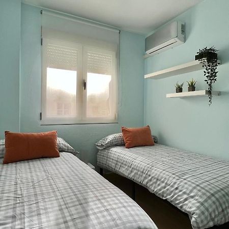 Apartamento Y Parking Armilla Buitenkant foto