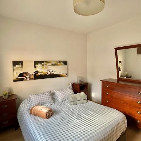 Apartamento Y Parking Armilla Buitenkant foto