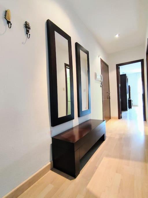 Apartamento Y Parking Armilla Buitenkant foto