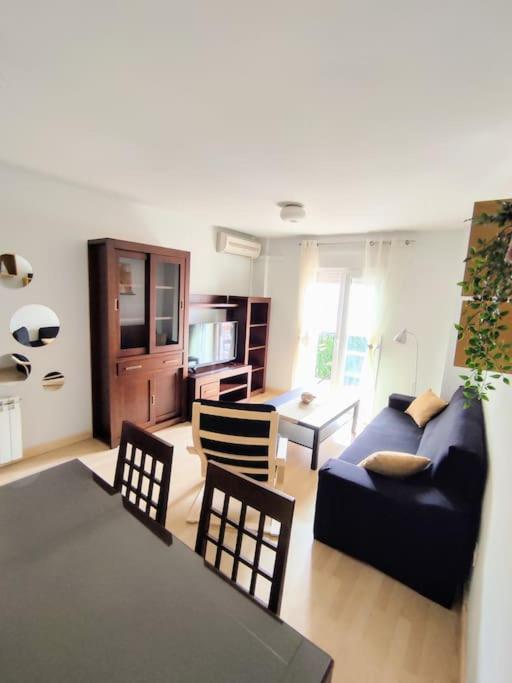 Apartamento Y Parking Armilla Buitenkant foto