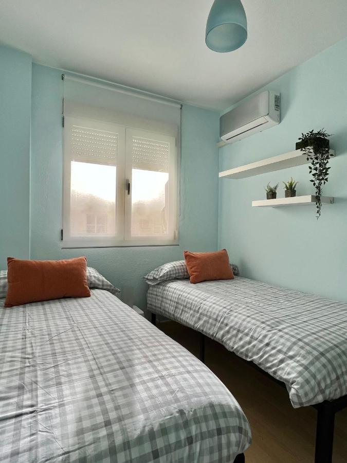 Apartamento Y Parking Armilla Buitenkant foto