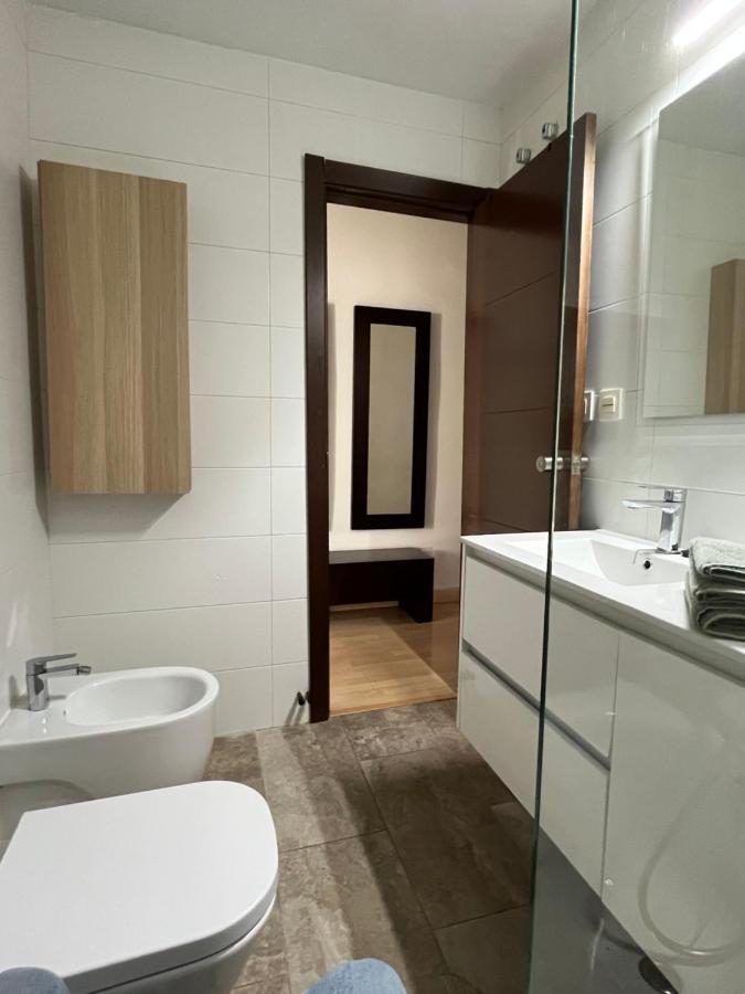 Apartamento Y Parking Armilla Buitenkant foto