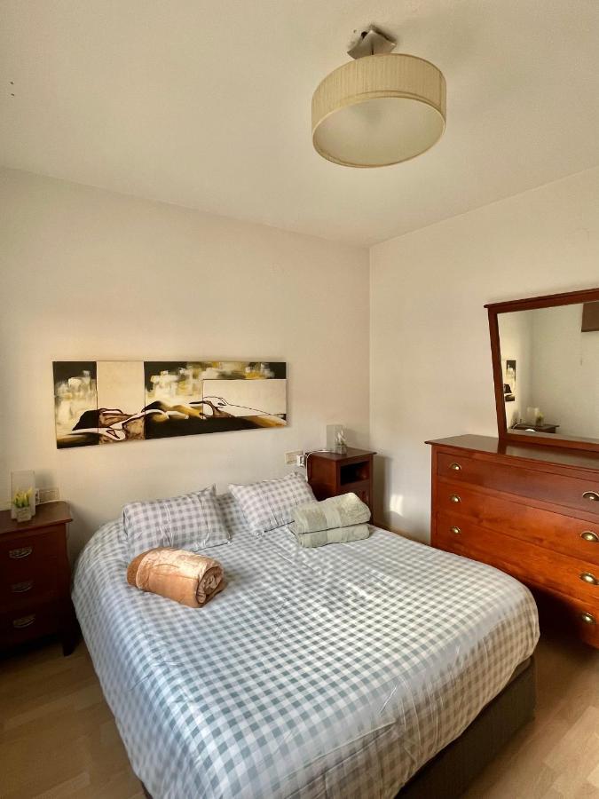 Apartamento Y Parking Armilla Buitenkant foto