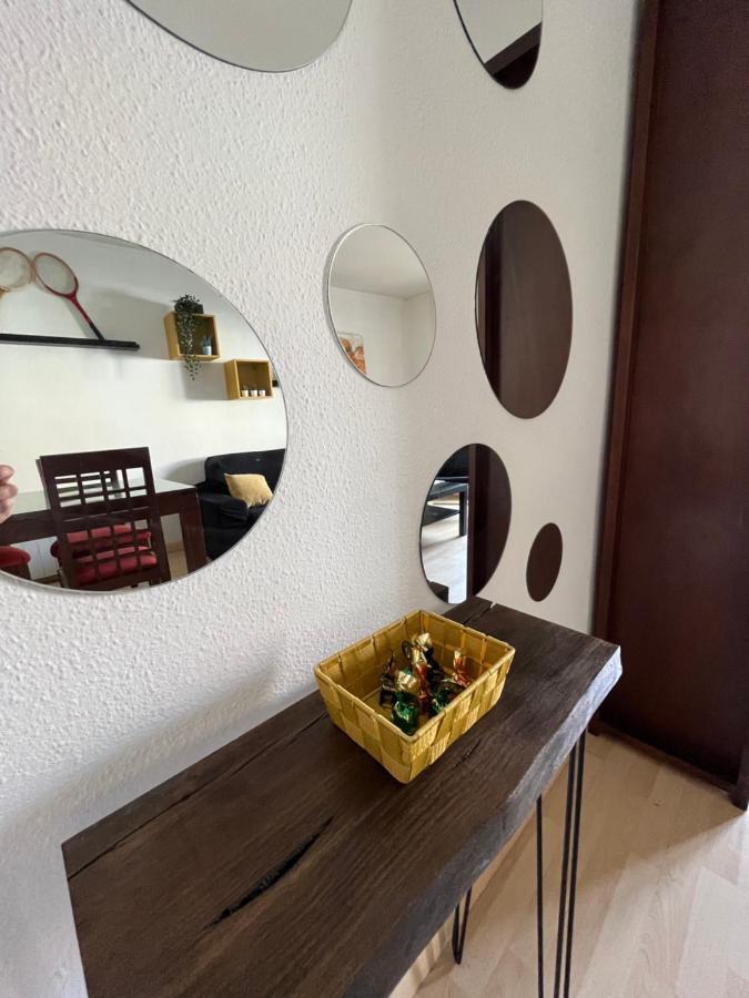 Apartamento Y Parking Armilla Buitenkant foto