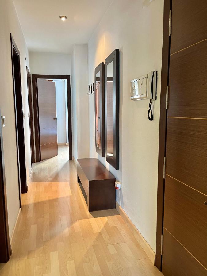 Apartamento Y Parking Armilla Buitenkant foto